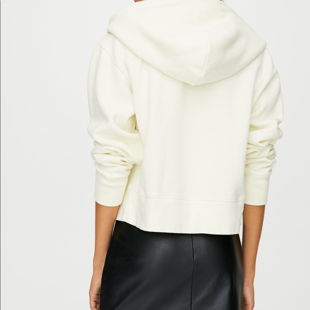 Wilfred Free Hoodie (SOLD) - Picture 2 of 12
